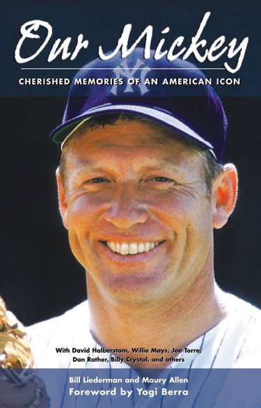 Couverture de Our Mickey: Cherished Memories of an American Icon