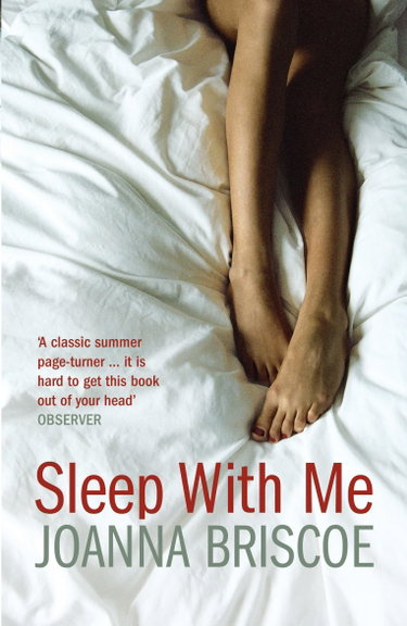 Couverture de Sleep With Me