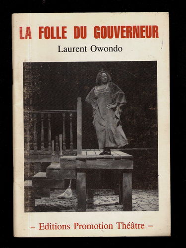 La Folle du gouverneur
