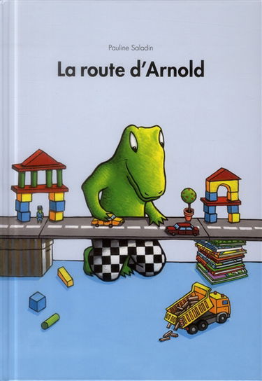 La route d'Arnold