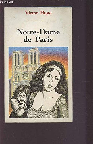 NOTRE DAME DE PARIS.