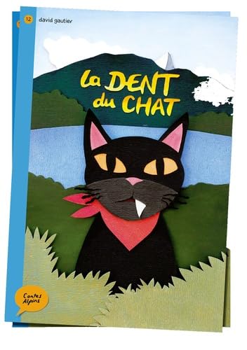 La dent du chat