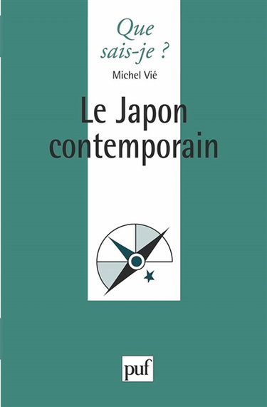 Le Japon contemporain