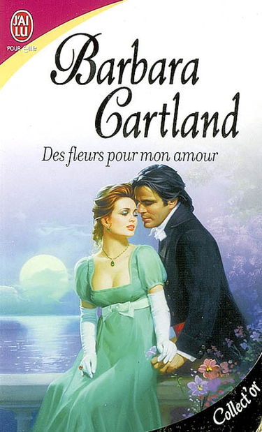 Des fleurs pour mon amour