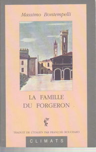 La famille du forgeron