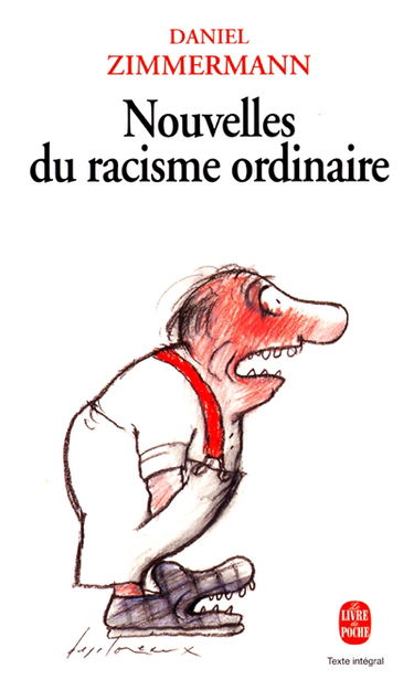 Nouvelles du racisme ordinaire