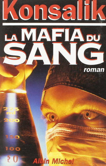 La mafia du sang
