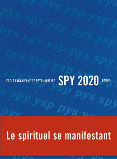 Spy, n° 2020