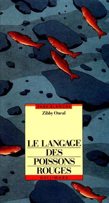 Le Langage des poissons rouges