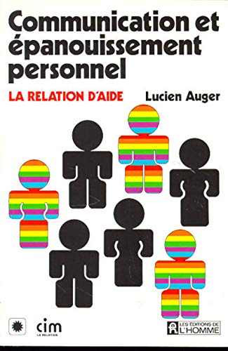 COMMUNICATION ET EPANOUISSEMEN