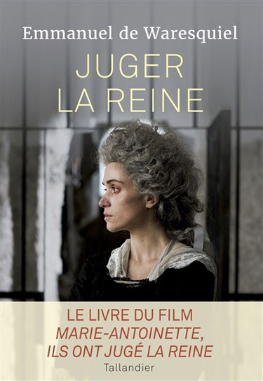 Juger la reine : 14, 15, 16 octobre 1793