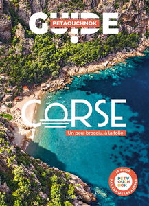 Corse : un peu, brocciu, à la folie