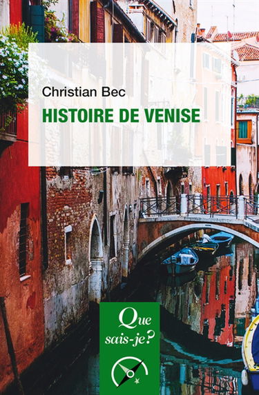 Histoire de Venise