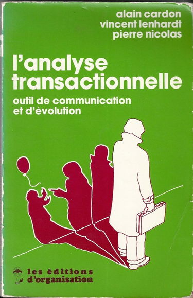 Jeux pédagogiques et analyse transactionnelle