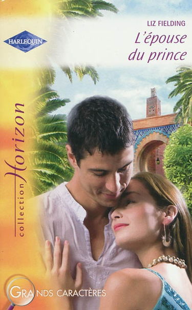 L'épouse du prince