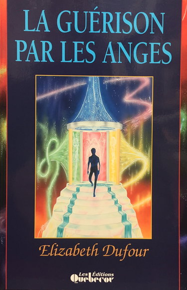 Guerison par les Anges