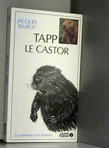 Tapp le castor