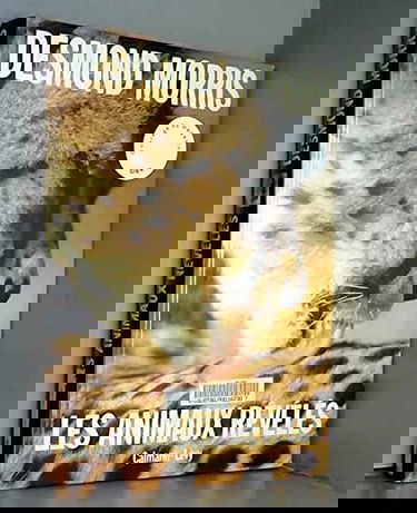 Les Animaux révélés