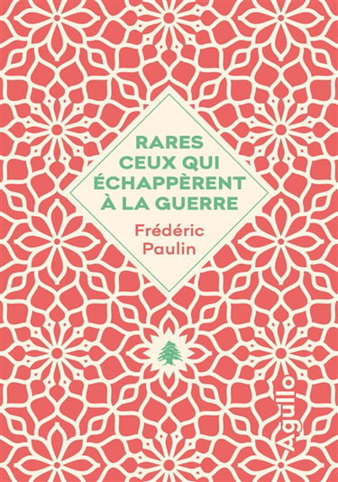 Rares ceux qui échappèrent à la guerre (1983-1986)