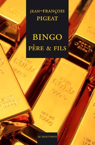 Bingo : père & fils