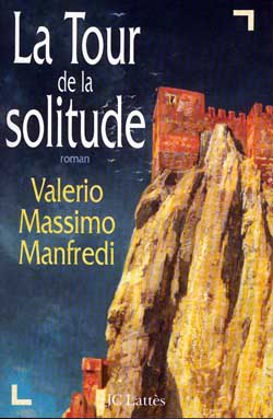 La tour de la solitude