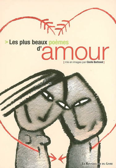 Les plus beaux poèmes d'amour