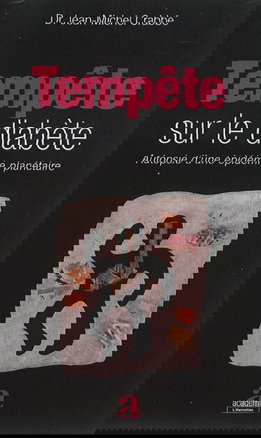 Tempête sur le diabète : autopsie d'une épidémie planétaire