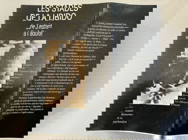 Les Stades De La Libido