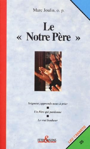 Le Notre-Père