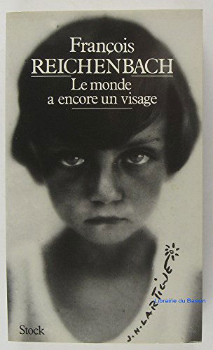 Le Monde a encore un visage