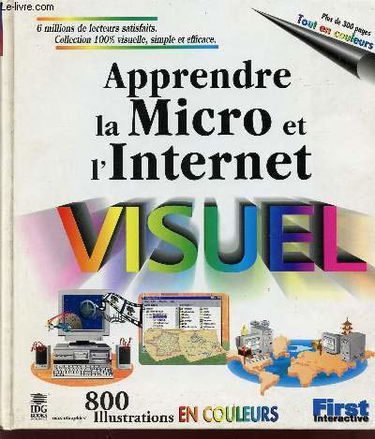 Apprendre la Micro et l'Internet