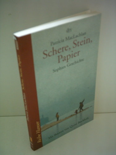 Couverture de Schere, Stein, Papier
