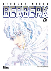 Berserk. Vol. 33