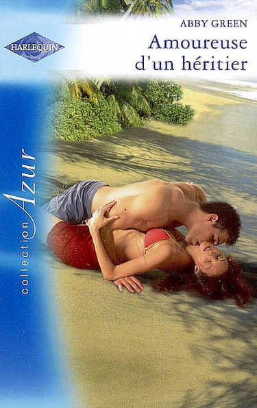 Amoureuse d'un héritier