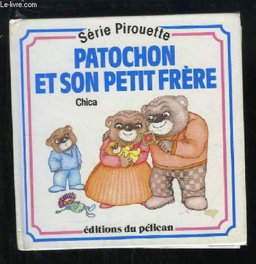 Couverture de Non renseigné