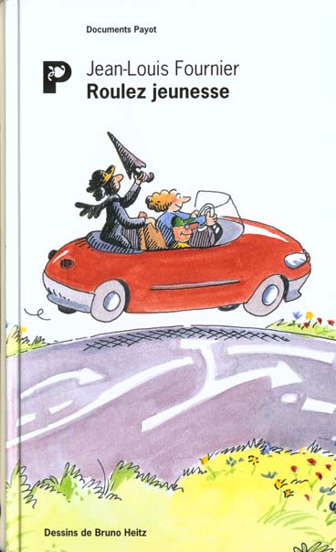 Roulez jeunesse : un code de la route pour les jeunes