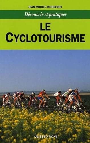 Le cyclotourisme