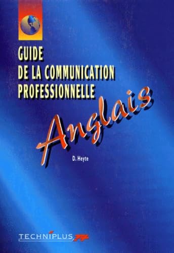 Guide La Communication Professionnelle