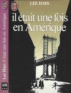 Il était une fois en Amérique