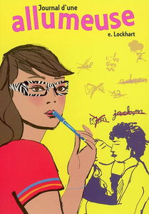 Journal d'une allumeuse