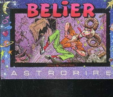 ASTRORIRE BELIER