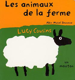 Les animaux de la ferme