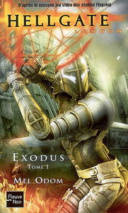 Hellgate : London. Exodus, 1