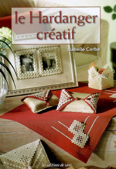 Le hardanger créatif