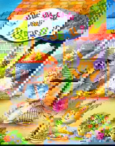 Où es-tu petit oiseau ?