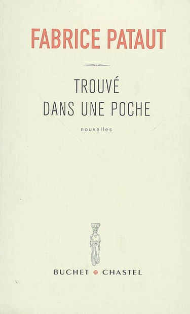 Trouvé dans une poche