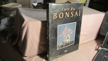 L'Art du bonsaï