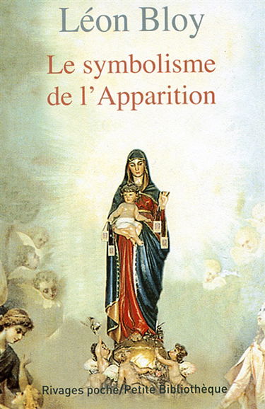 Le symbolisme de l'apparition