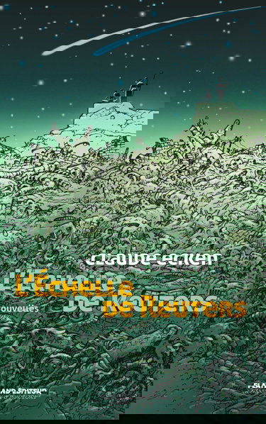 L'Echelle de Reuters