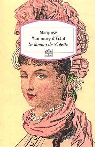 Le roman de Violette